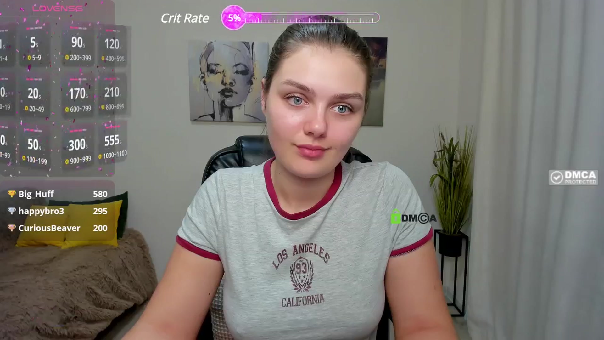 Gallery image thumbnail from Golden_doll_'s myfreecams stream on, 01/20/2025, 19:33 image 18 of 20