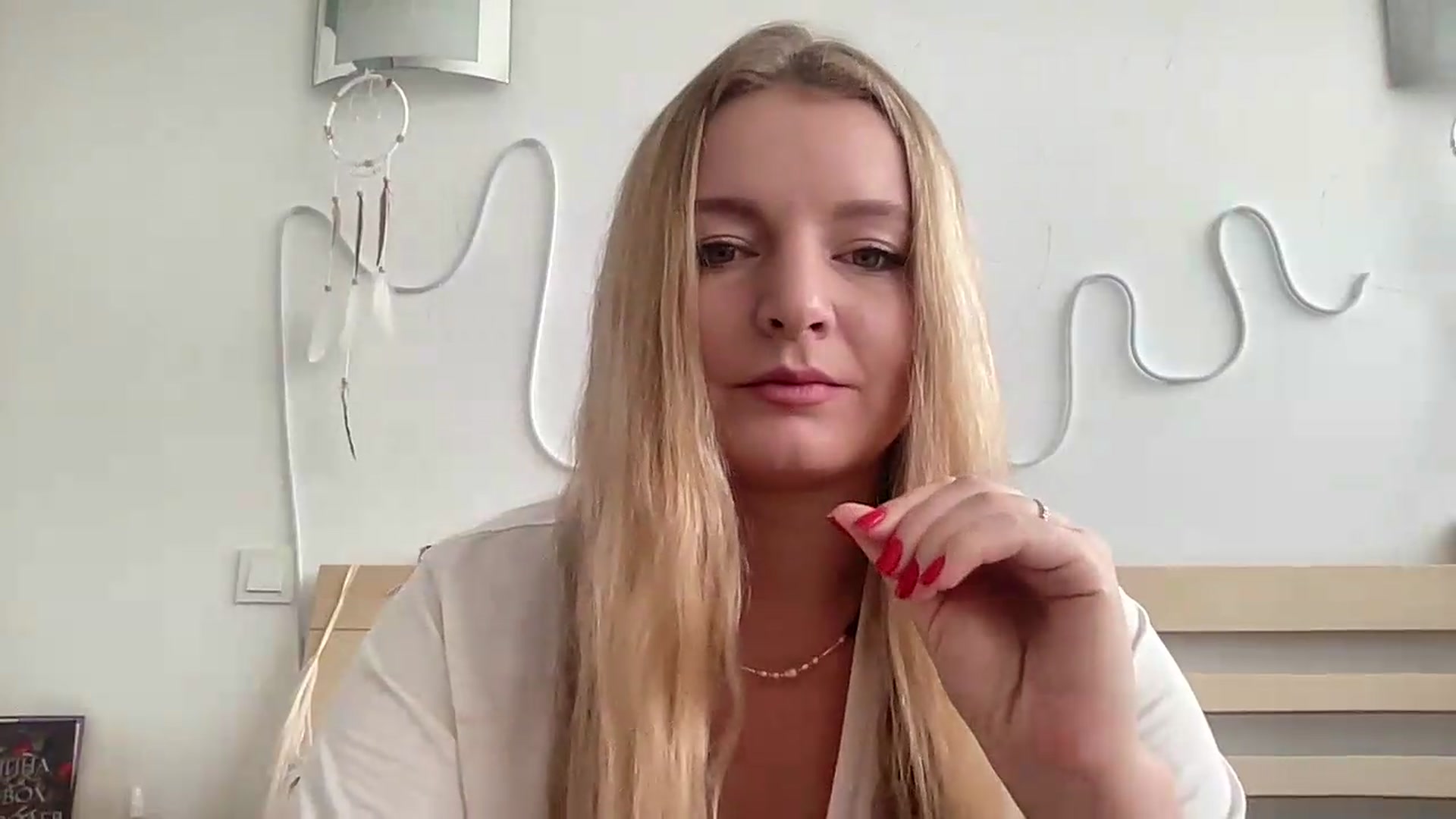 Gallery image thumbnail from Goldi_lady's myfreecams stream on, 08/26/2026, 18:01 image 14 of 20