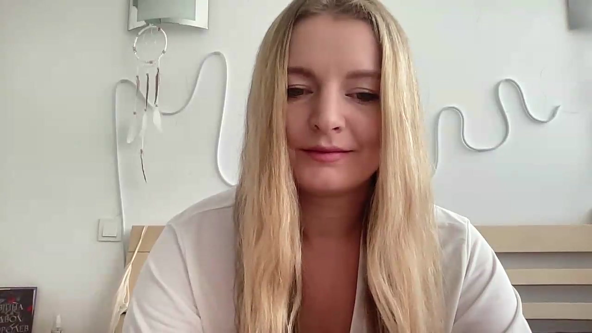 Gallery image thumbnail from Goldi_lady's myfreecams stream on, 08/26/2026, 18:01 image 2 of 20