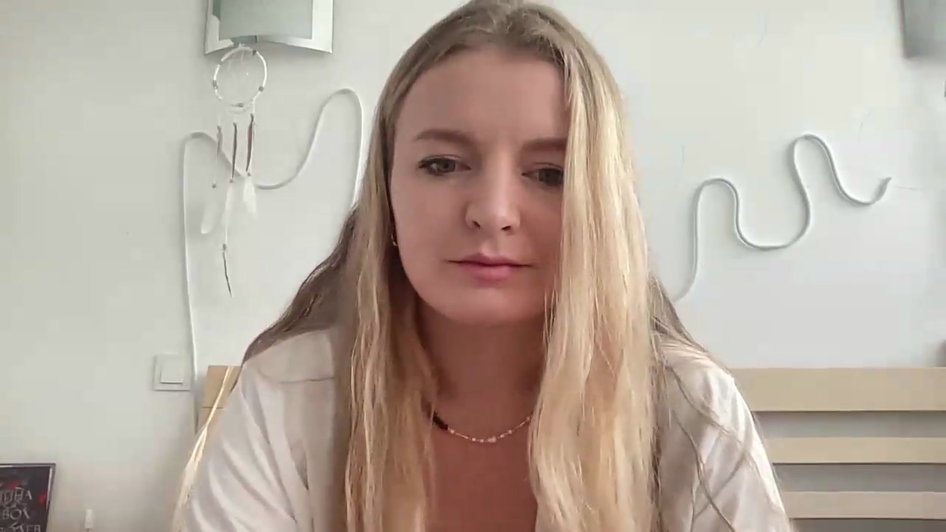 Gallery image thumbnail from Goldi_lady's myfreecams stream on, 08/26/2026, 18:01 image 6 of 20