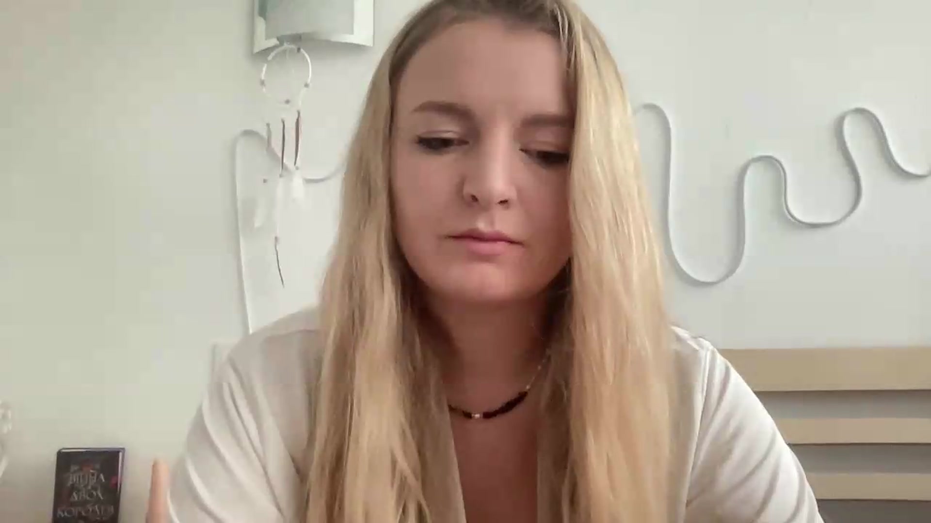 Gallery image thumbnail from Goldi_lady's myfreecams stream on, 08/26/2026, 18:01 image 5 of 20