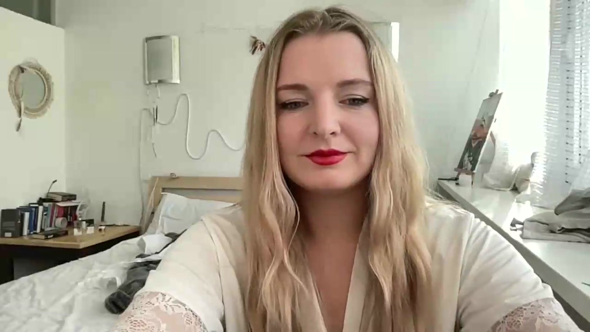 Gallery image thumbnail from Goldi_lady's myfreecams stream on, 09/08/2026, 12:52 image 19 of 20