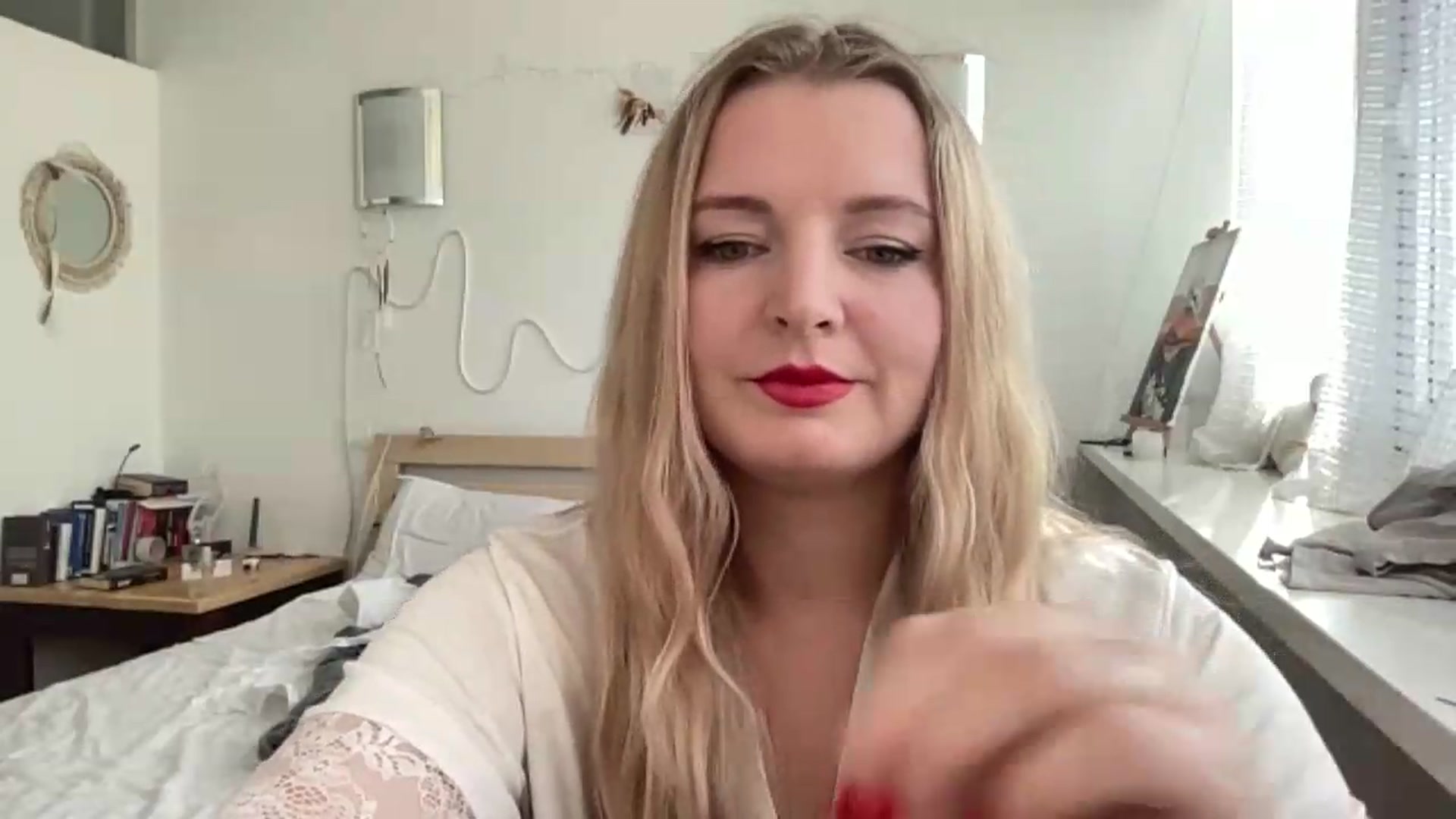 Gallery image thumbnail from Goldi_lady's myfreecams stream on, 09/08/2026, 12:52 image 20 of 20