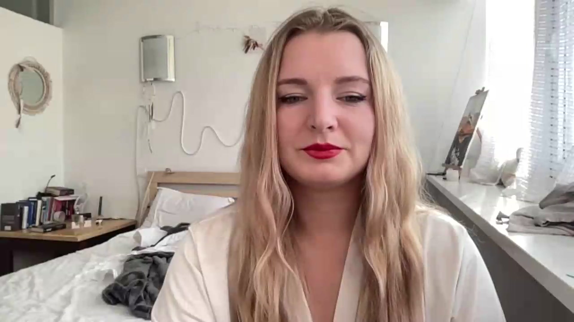 Gallery image thumbnail from Goldi_lady's myfreecams stream on, 09/08/2026, 12:52 image 18 of 20