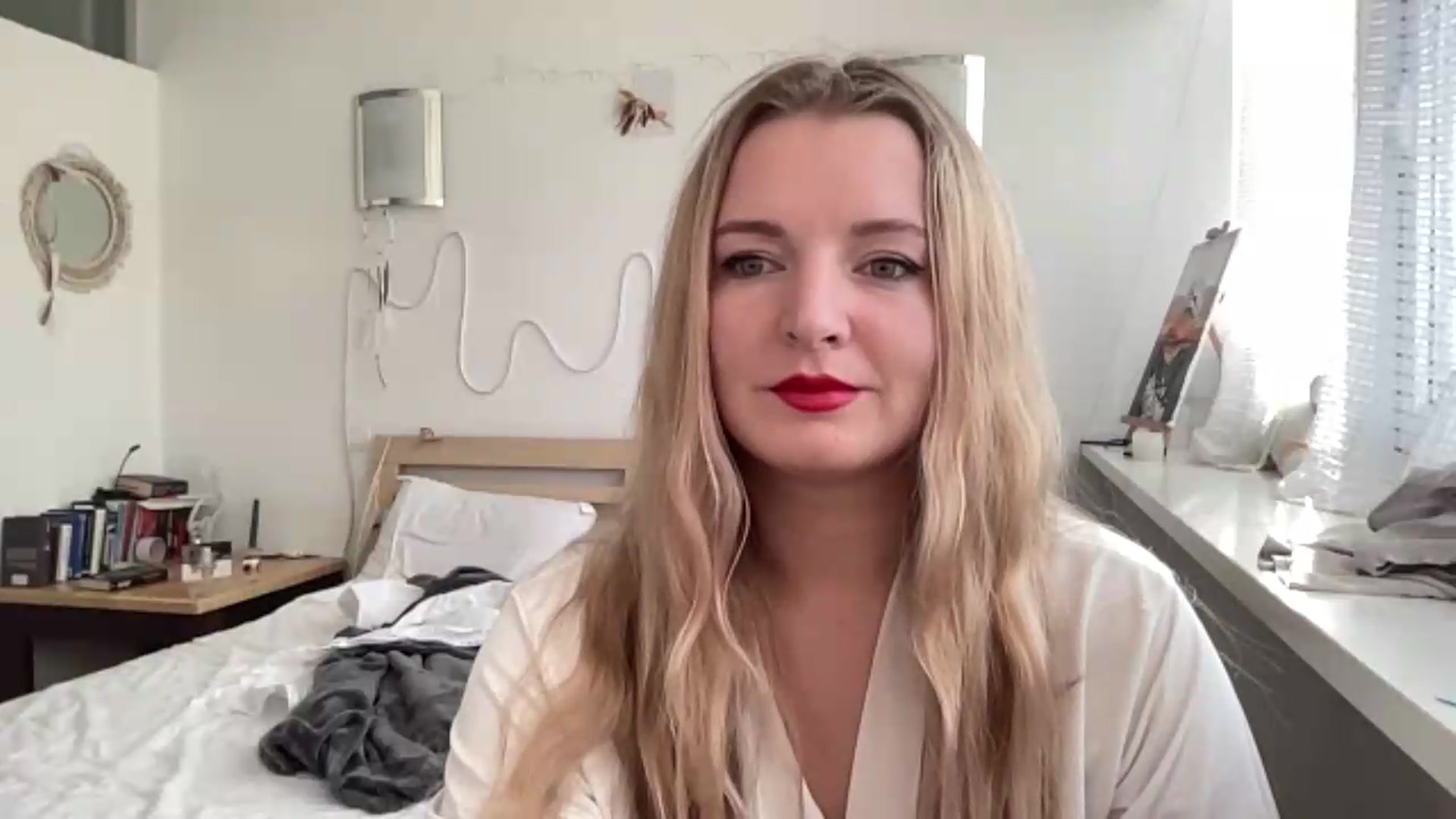 Gallery image thumbnail from Goldi_lady's myfreecams stream on, 09/08/2026, 12:52 image 13 of 20