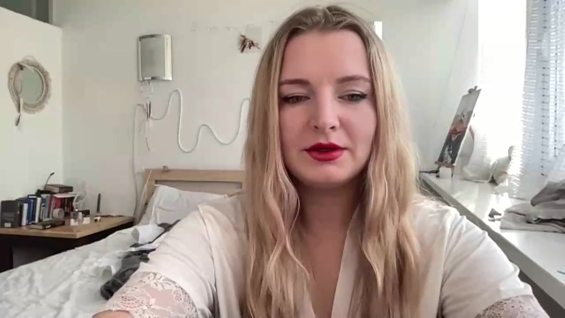 Gallery image thumbnail from Goldi_lady's myfreecams stream on, 09/08/2026, 12:52 image 17 of 20
