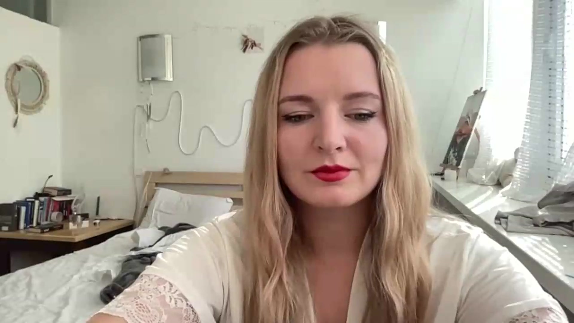 Gallery image thumbnail from Goldi_lady's myfreecams stream on, 09/08/2026, 13:35 image 9 of 20