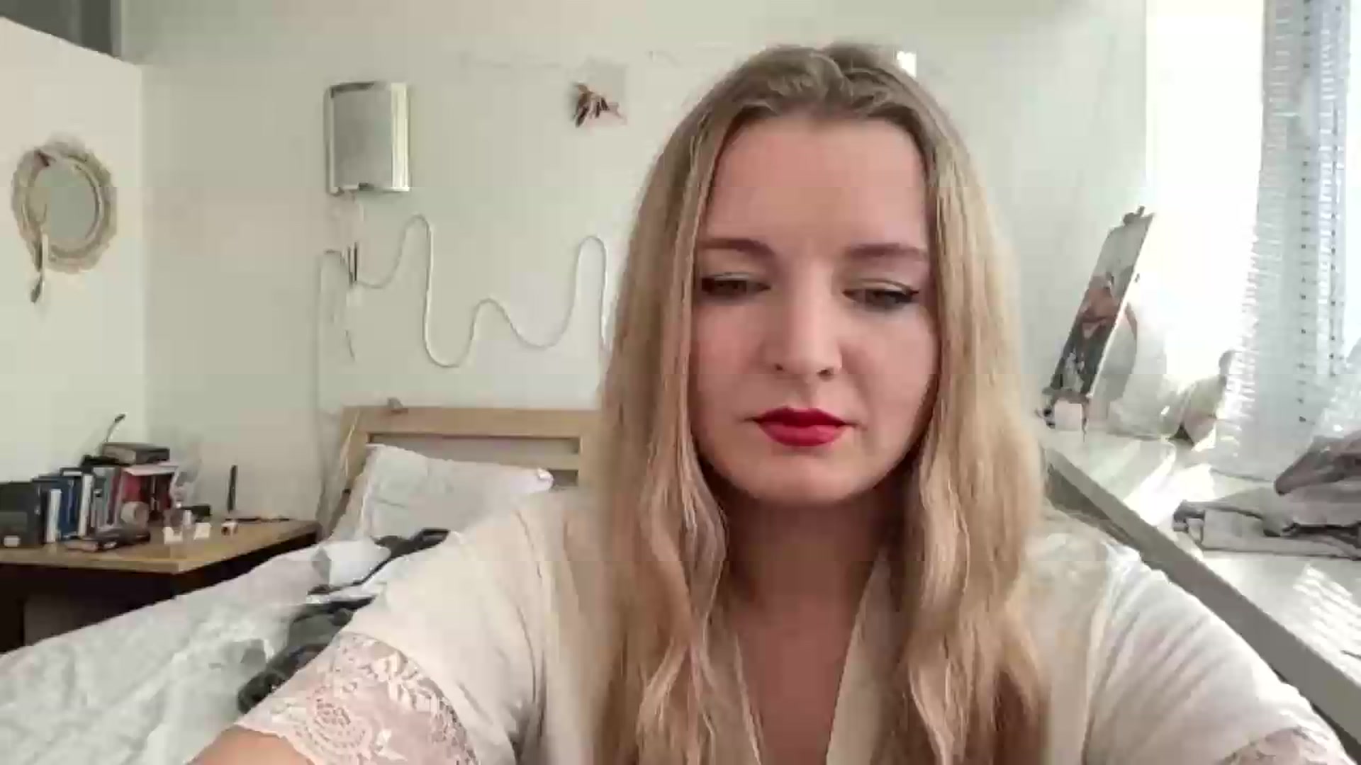 Gallery image thumbnail from Goldi_lady's myfreecams stream on, 09/08/2026, 13:35 image 3 of 20