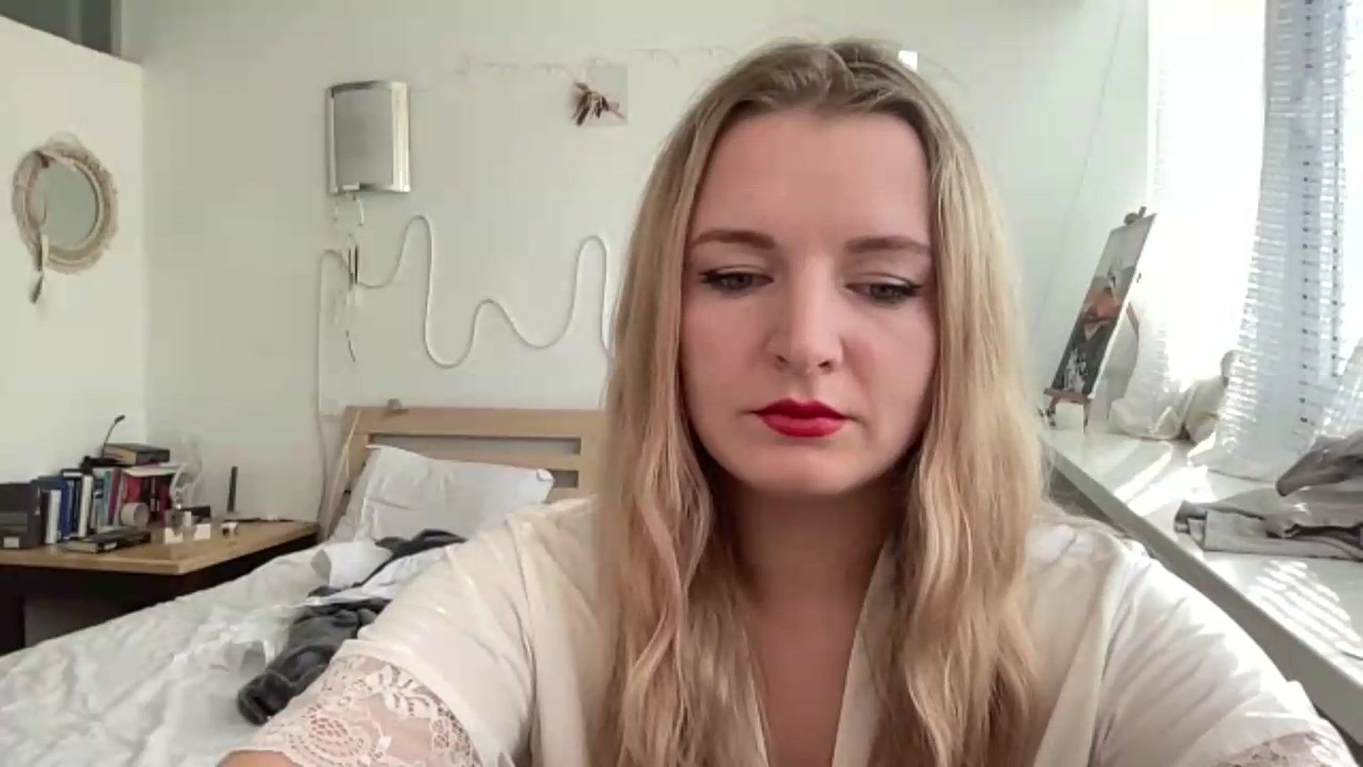 Gallery image thumbnail from Goldi_lady's myfreecams stream on, 09/08/2026, 13:35 image 6 of 20