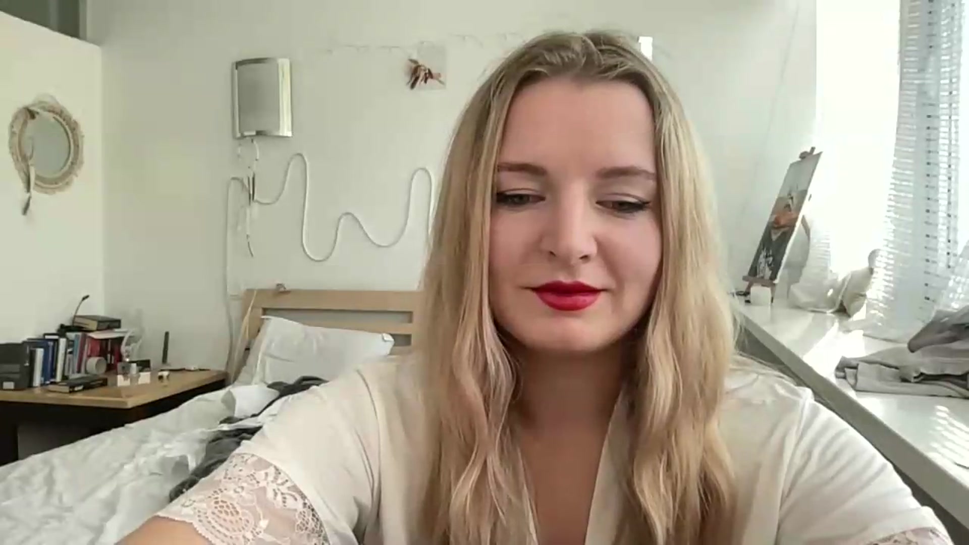 Gallery image thumbnail from Goldi_lady's myfreecams stream on, 09/08/2026, 13:35 image 2 of 20