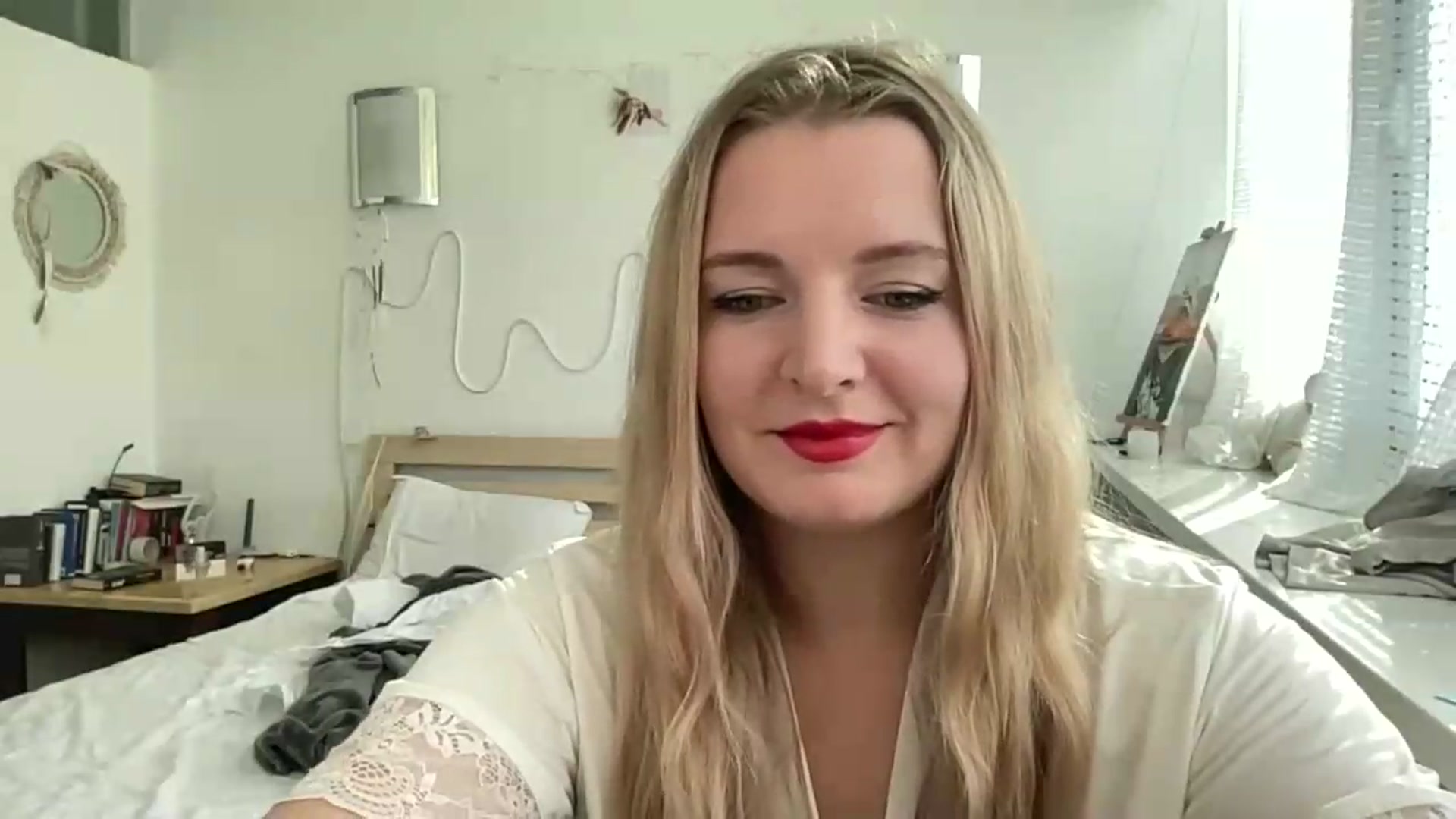 Gallery image thumbnail from Goldi_lady's myfreecams stream on, 09/08/2026, 13:35 image 14 of 20