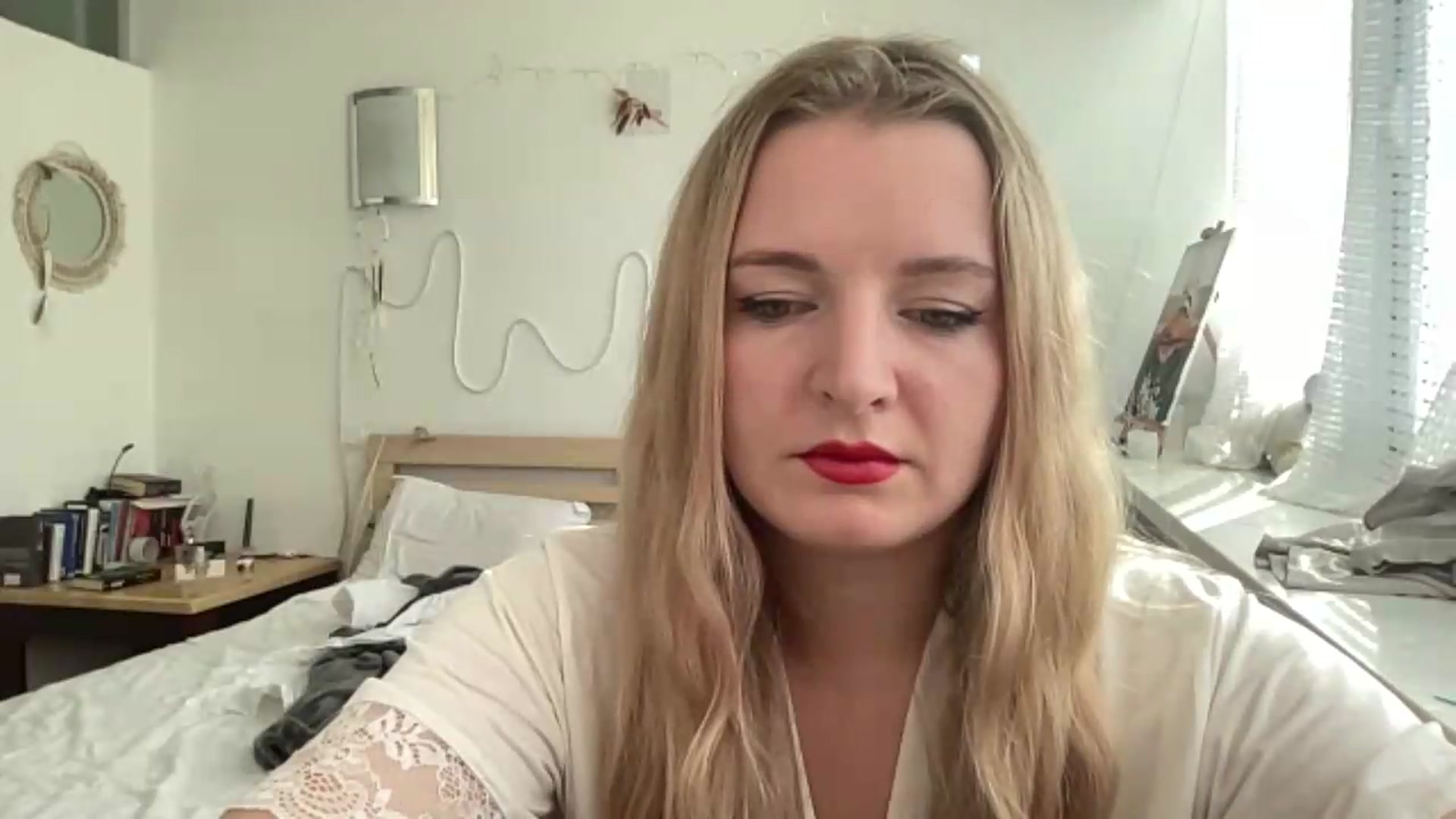 Gallery image thumbnail from Goldi_lady's myfreecams stream on, 09/08/2026, 13:35 image 16 of 20
