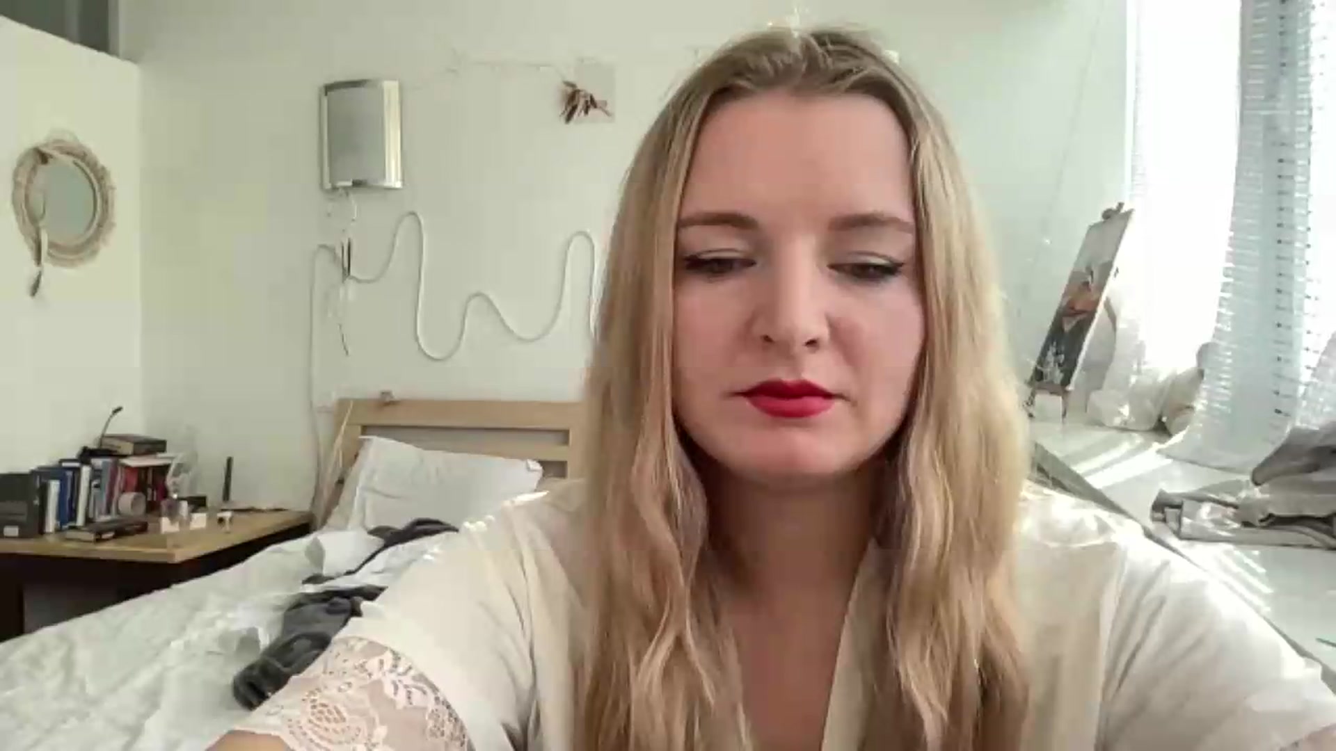 Gallery image thumbnail from Goldi_lady's myfreecams stream on, 09/08/2026, 13:35 image 15 of 20