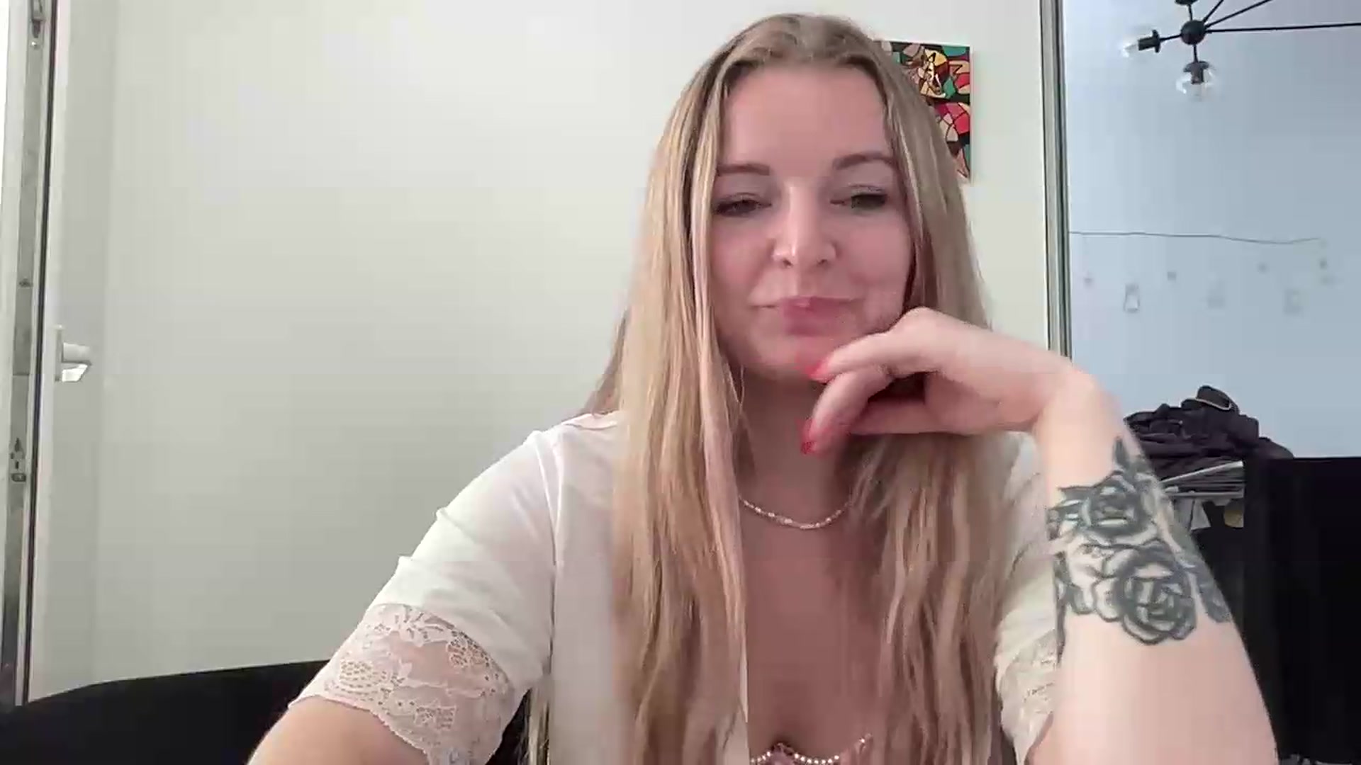 Gallery image thumbnail from Goldi_lady's myfreecams stream on, 09/10/2026, 14:43 image 20 of 20