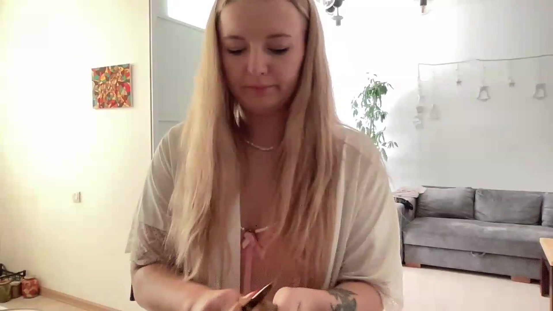 Gallery image thumbnail from Goldi_lady's myfreecams stream on, 09/10/2026, 14:43 image 8 of 20