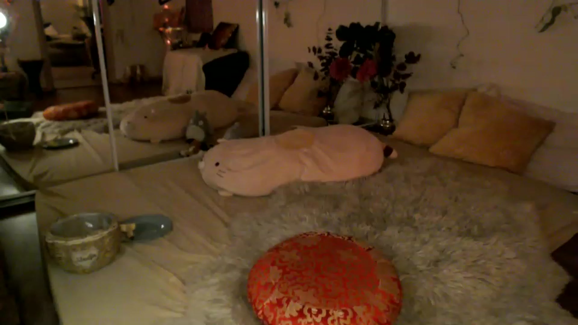 Gallery image thumbnail from GoldieFawn's myfreecams stream on, 05/06/2023, 08:48 image 11 of 20
