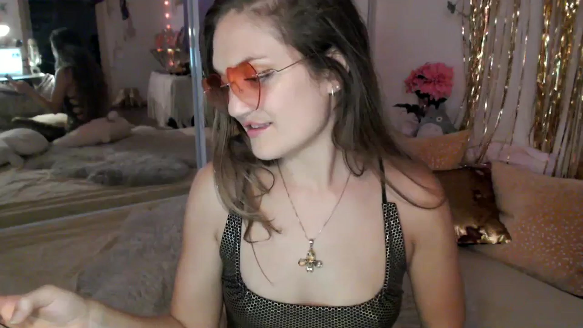 Gallery image thumbnail from GoldieFawn's myfreecams stream on, 07/08/2023, 10:11 image 2 of 20