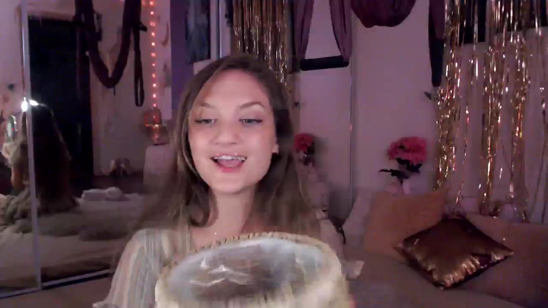Gallery image thumbnail from GoldieFawn's myfreecams stream on, 07/29/2023, 09:41 image 8 of 20