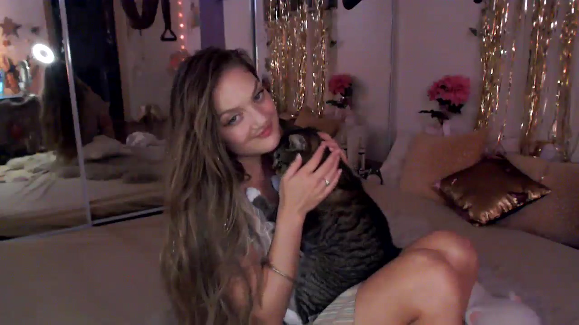 Gallery image thumbnail from GoldieFawn's myfreecams stream on, 07/29/2023, 09:41 image 2 of 20