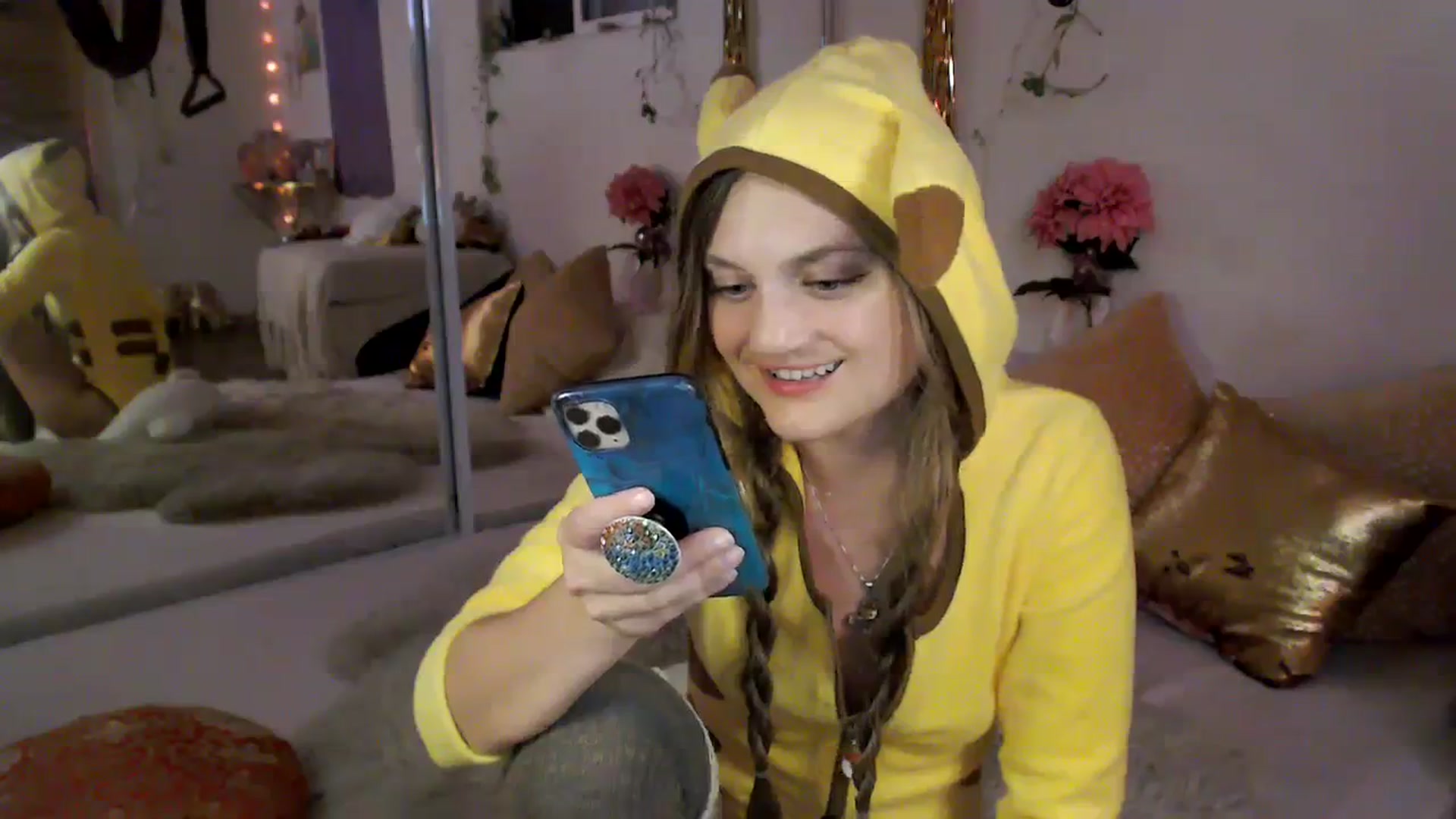 Gallery image thumbnail from GoldieFawn's myfreecams stream on, 09/02/2023, 06:37 image 11 of 20