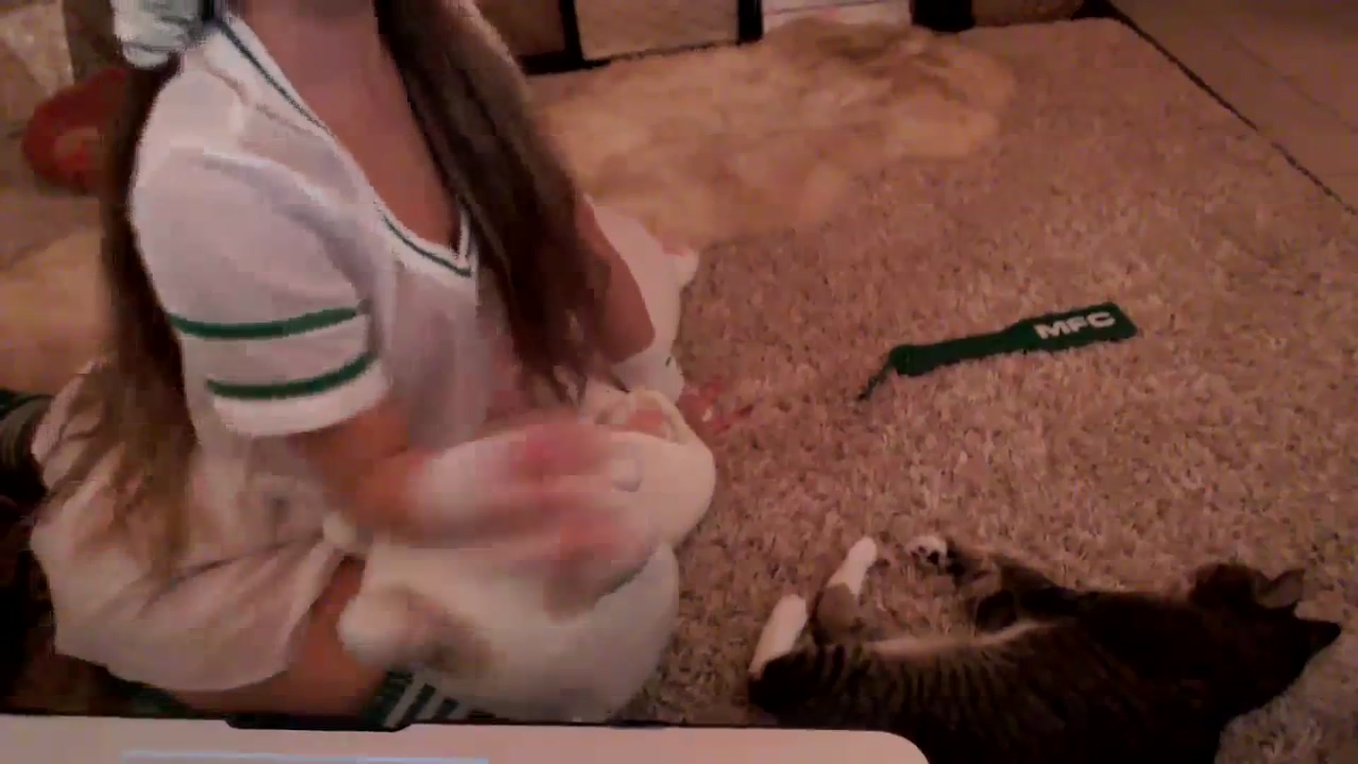 Gallery image thumbnail from GoldieFawn's myfreecams stream on, 09/30/2023, 07:22 image 19 of 20