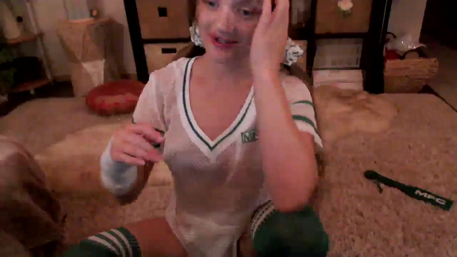 Gallery image thumbnail from GoldieFawn's myfreecams stream on, 09/30/2023, 07:49 image 2 of 20