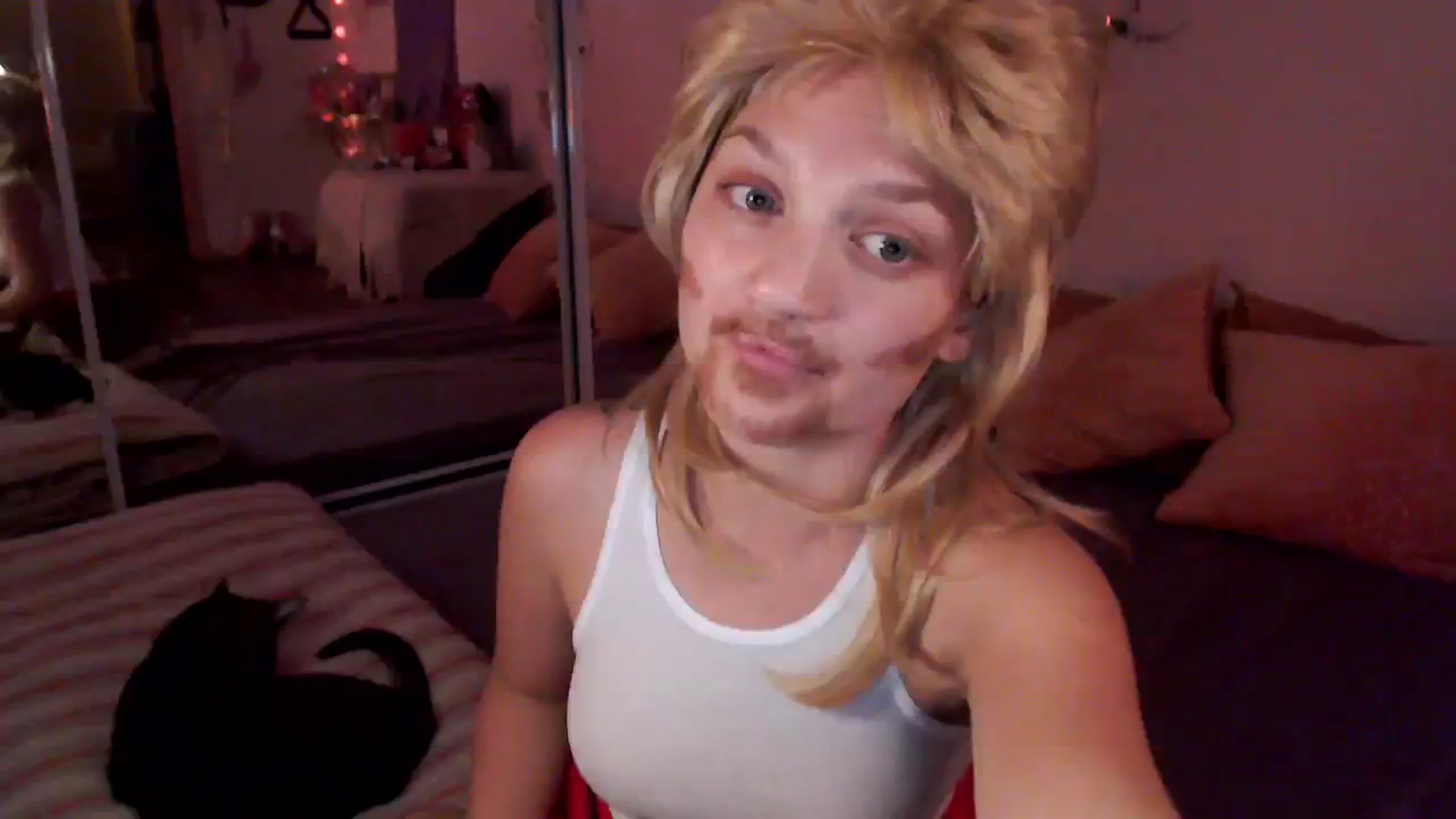 Gallery image thumbnail from GoldieFawn's myfreecams stream on, 10/28/2023, 10:12 image 1 of 20