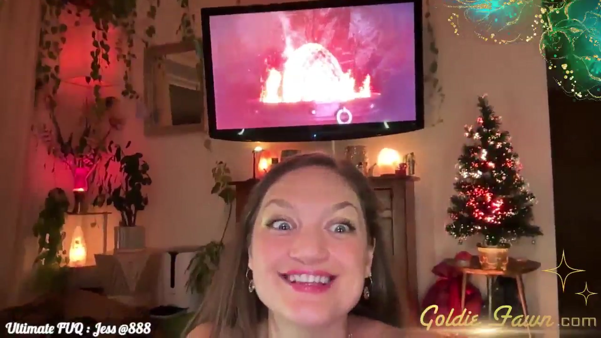 Gallery image thumbnail from GoldieFawn's myfreecams stream on, 12/29/2024, 07:53 image 17 of 20
