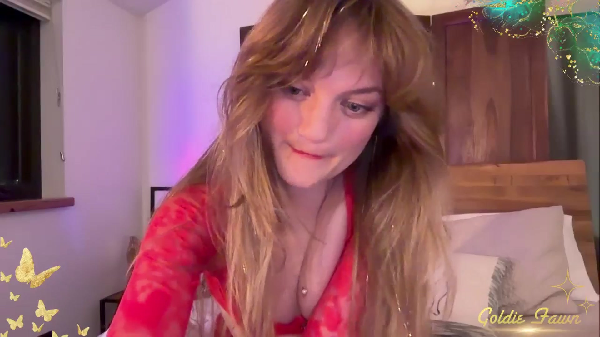 Gallery image thumbnail from GoldieFawn's myfreecams stream on, 02/15/2026, 03:36 image 13 of 20