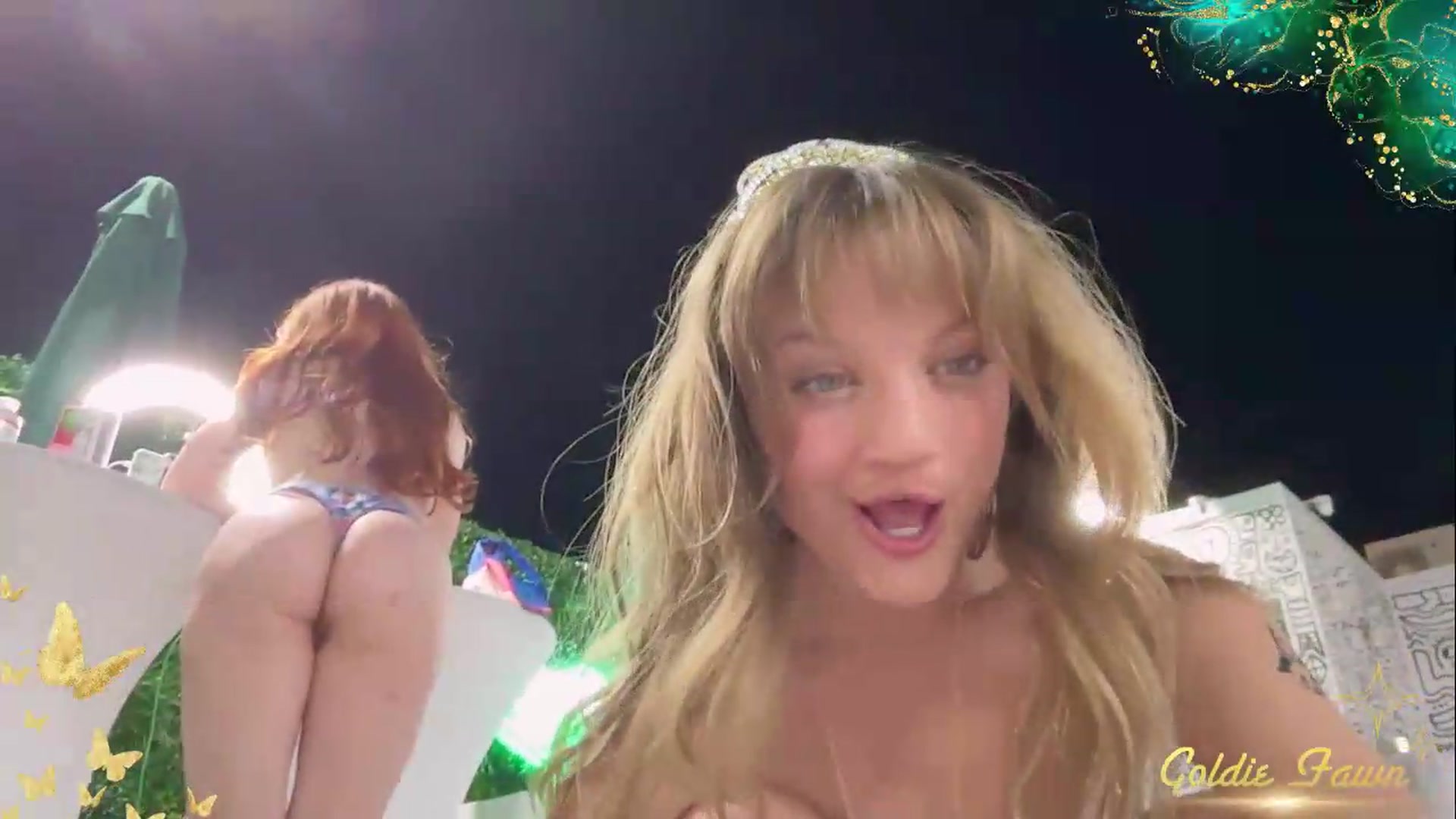 Gallery image thumbnail from GoldieFawn's myfreecams stream on, 05/21/2026, 03:51 image 19 of 20