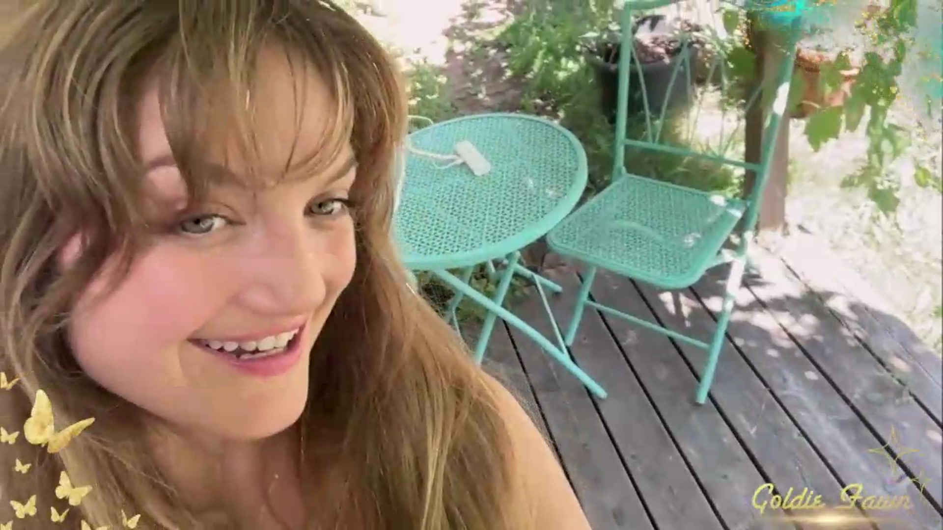 Gallery image thumbnail from GoldieFawn's myfreecams stream on, 06/19/2026, 23:10 image 17 of 20