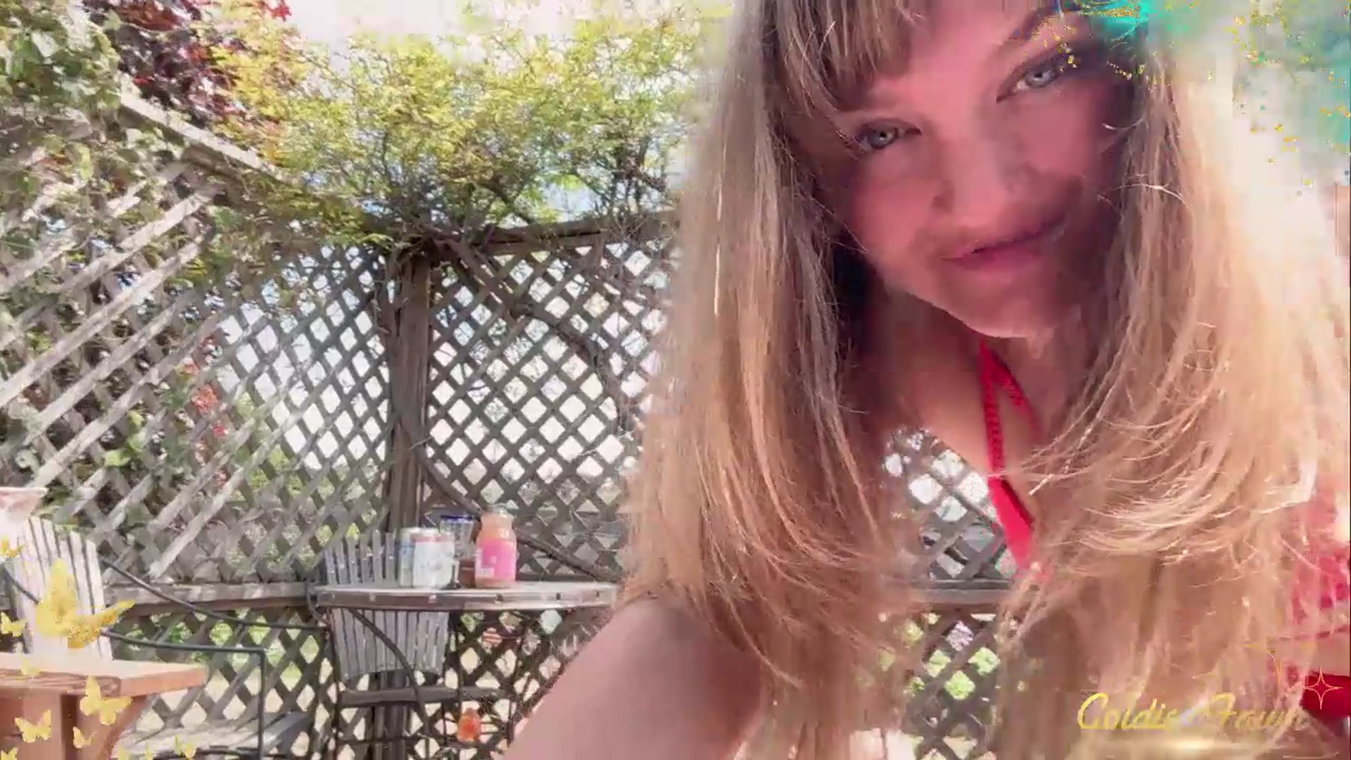 Gallery image thumbnail from GoldieFawn's myfreecams stream on, 07/19/2026, 23:00 image 11 of 20