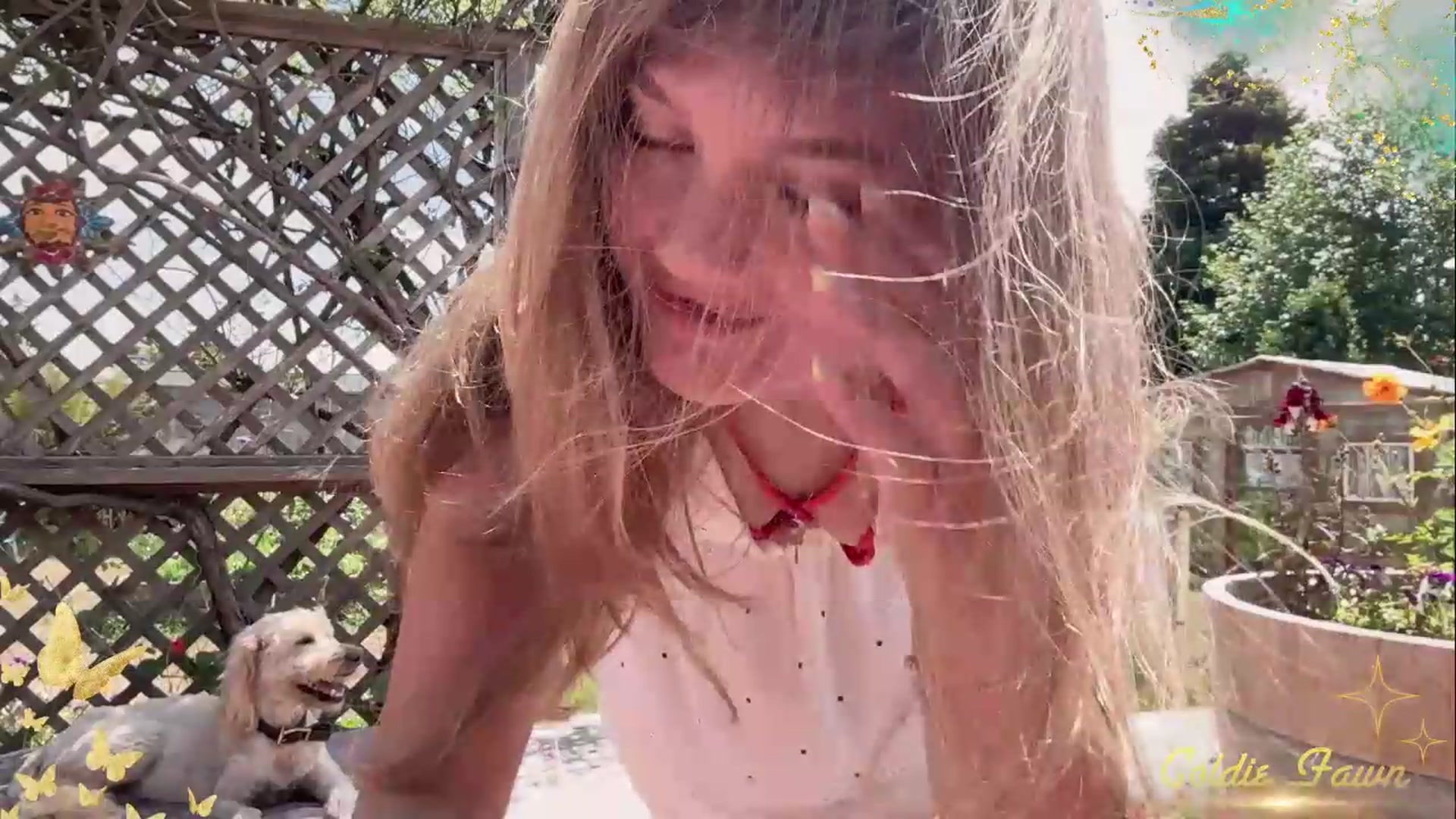 Gallery image thumbnail from GoldieFawn's myfreecams stream on, 07/19/2026, 23:00 image 5 of 20