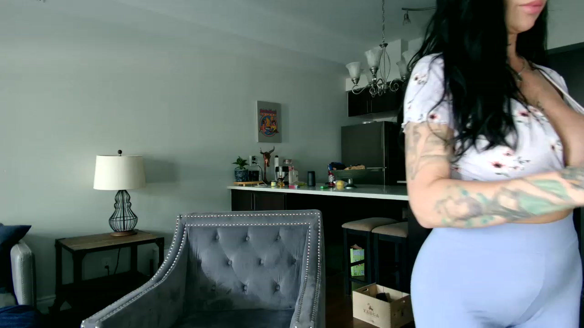 Gallery image thumbnail from Goldilicks's myfreecams stream on, 05/31/2023, 16:32 image 16 of 20