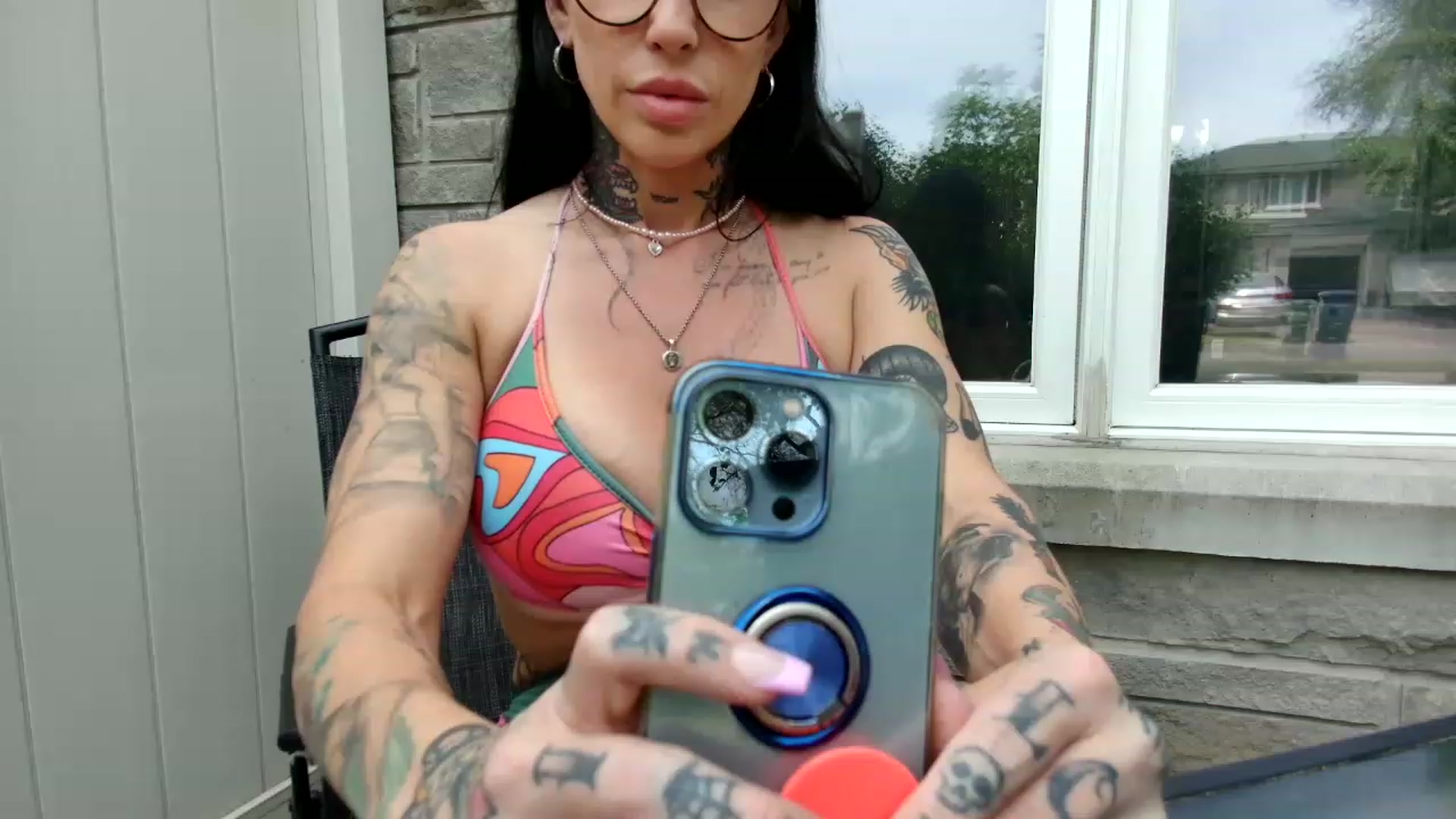 Gallery image thumbnail from Goldilicks's myfreecams stream on, 06/02/2023, 16:25 image 9 of 20