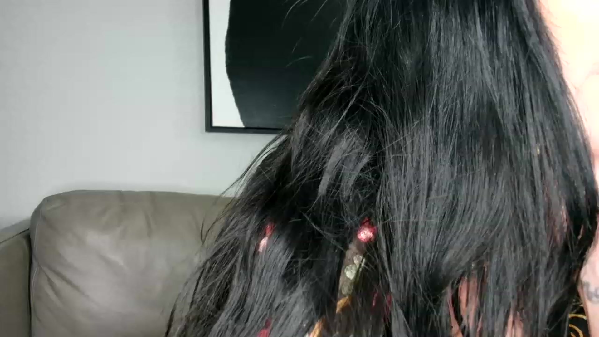 Gallery image thumbnail from Goldilicks's myfreecams stream on, 06/26/2023, 03:55 image 15 of 20
