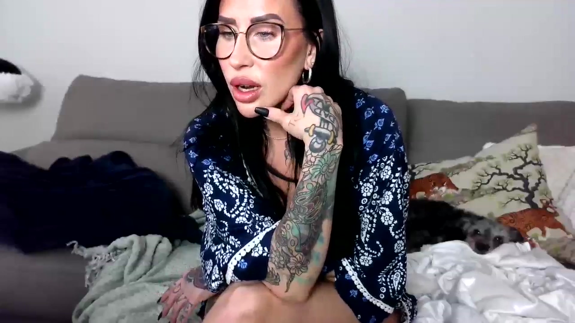 Gallery image thumbnail from Goldilicks's myfreecams stream on, 03/21/2024, 14:34 image 18 of 20
