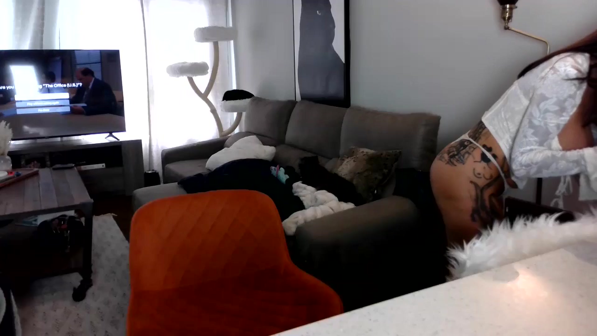 Gallery image thumbnail from Goldilicks's myfreecams stream on, 04/29/2024, 15:14 image 14 of 20