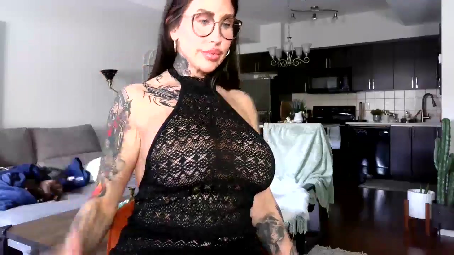 Gallery image thumbnail from Goldilicks's myfreecams stream on, 05/06/2024, 18:13 image 10 of 20