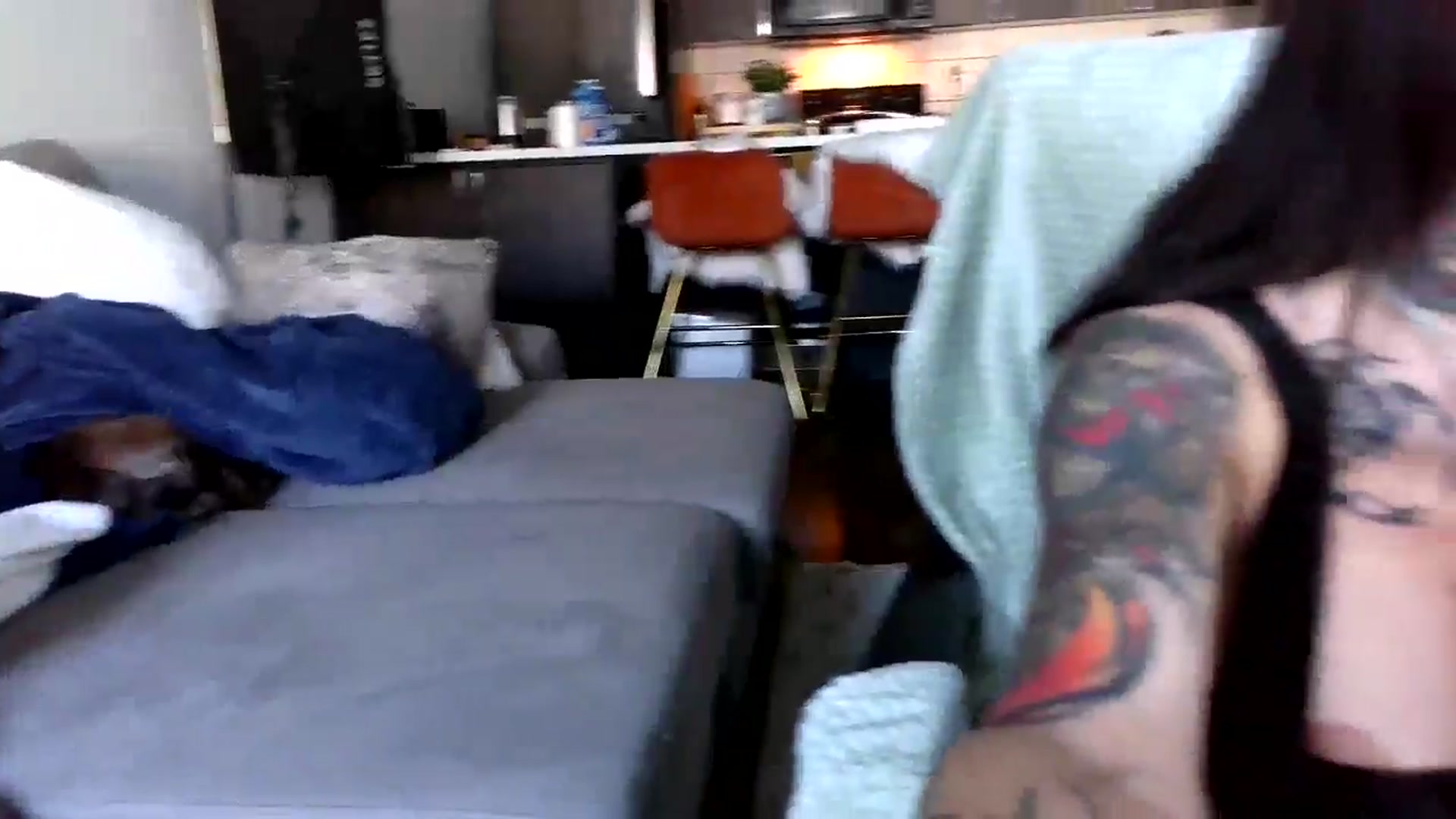 Gallery image thumbnail from Goldilicks's myfreecams stream on, 05/08/2024, 12:44 image 15 of 20