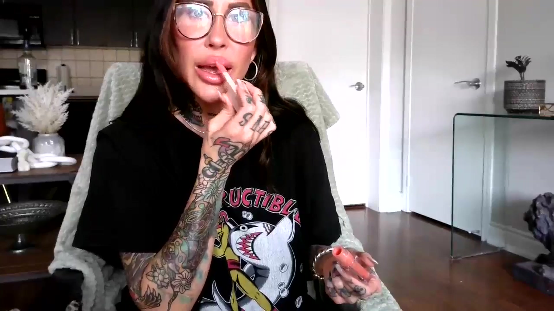 Gallery image thumbnail from Goldilicks's myfreecams stream on, 05/09/2024, 17:46 image 12 of 20