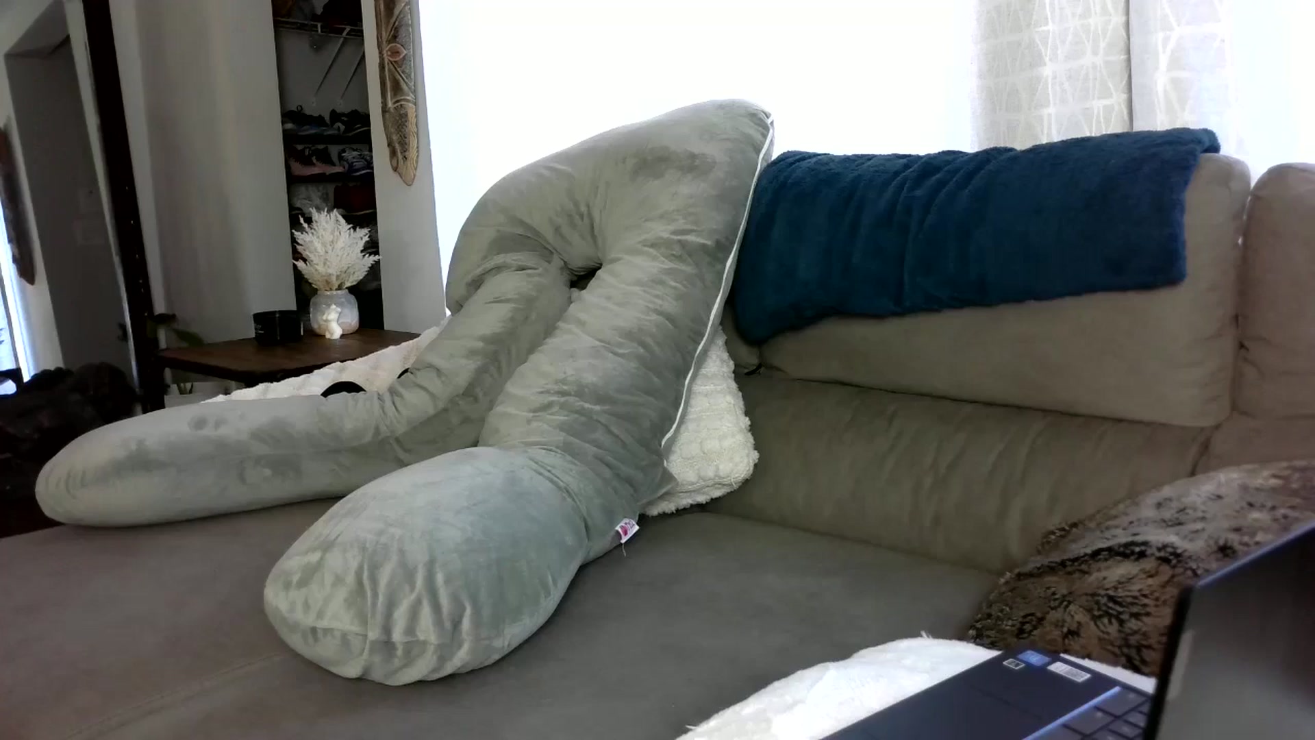 Gallery image thumbnail from Goldilicks's myfreecams stream on, 05/31/2024, 16:16 image 5 of 20