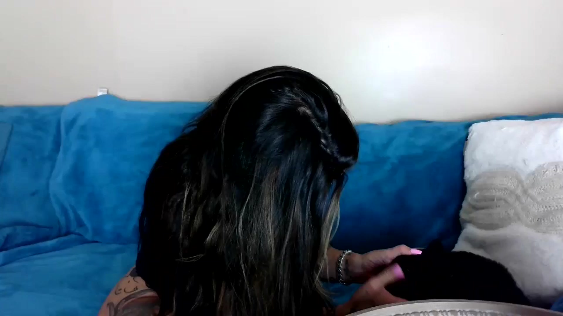 Gallery image thumbnail from Goldilicks's myfreecams stream on, 07/10/2024, 01:52 image 16 of 20