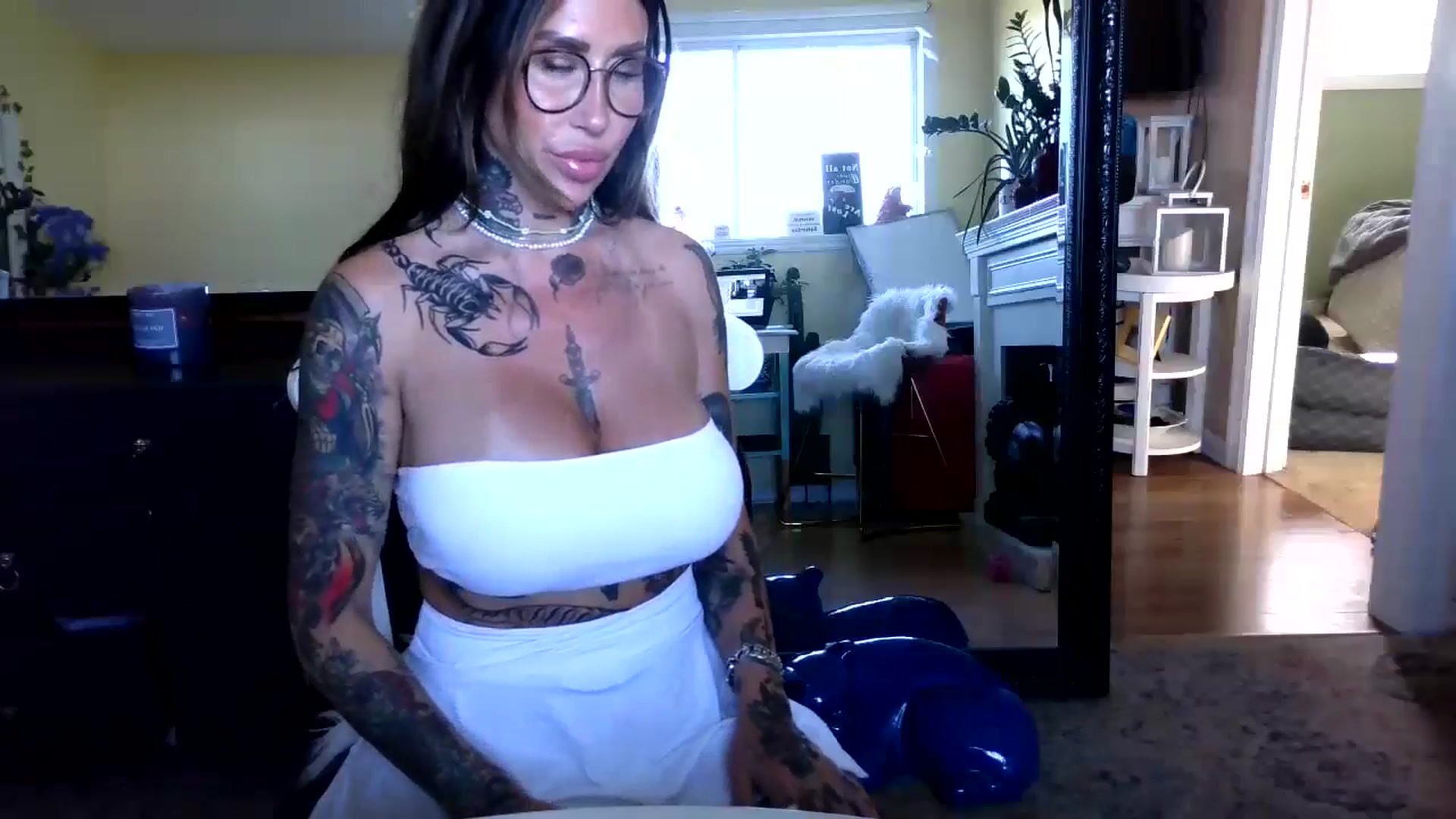 Gallery image thumbnail from Goldilicks's myfreecams stream on, 07/11/2024, 23:08 image 2 of 20