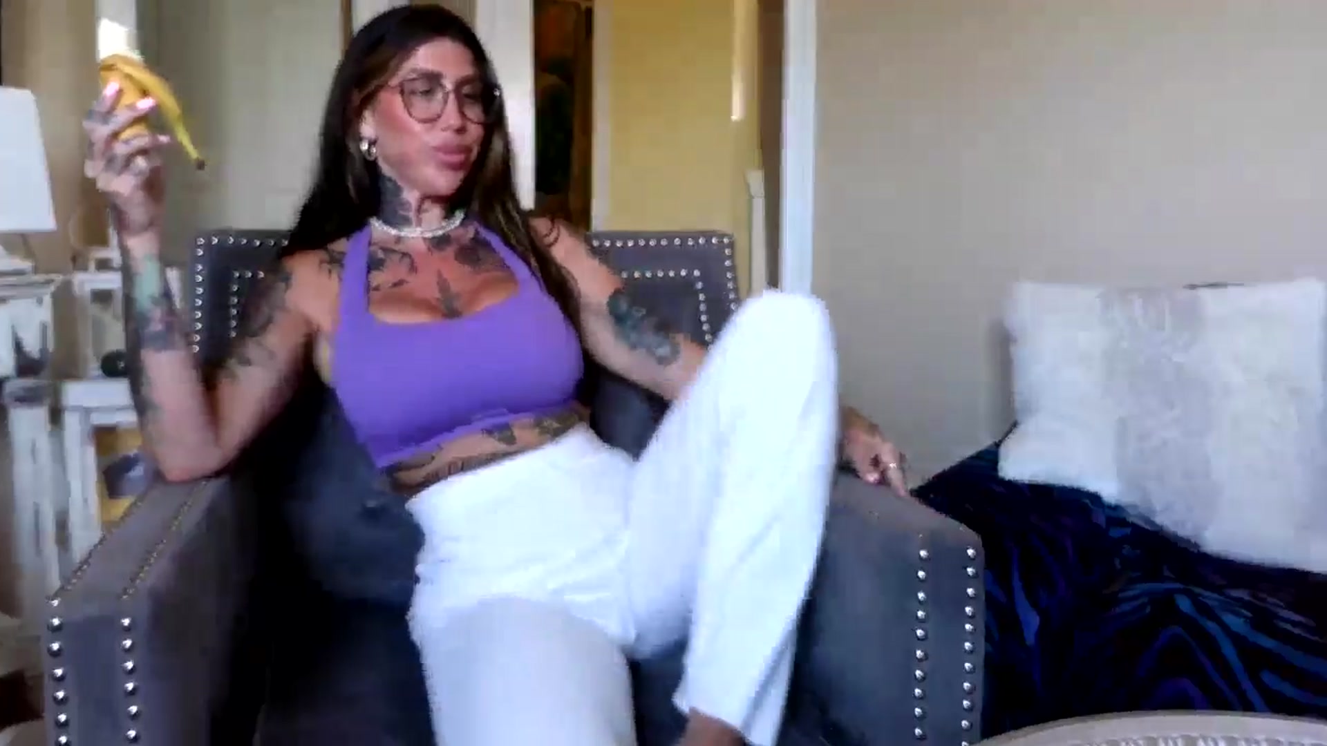 Gallery image thumbnail from Goldilicks's myfreecams stream on, 07/29/2024, 16:03 image 8 of 20