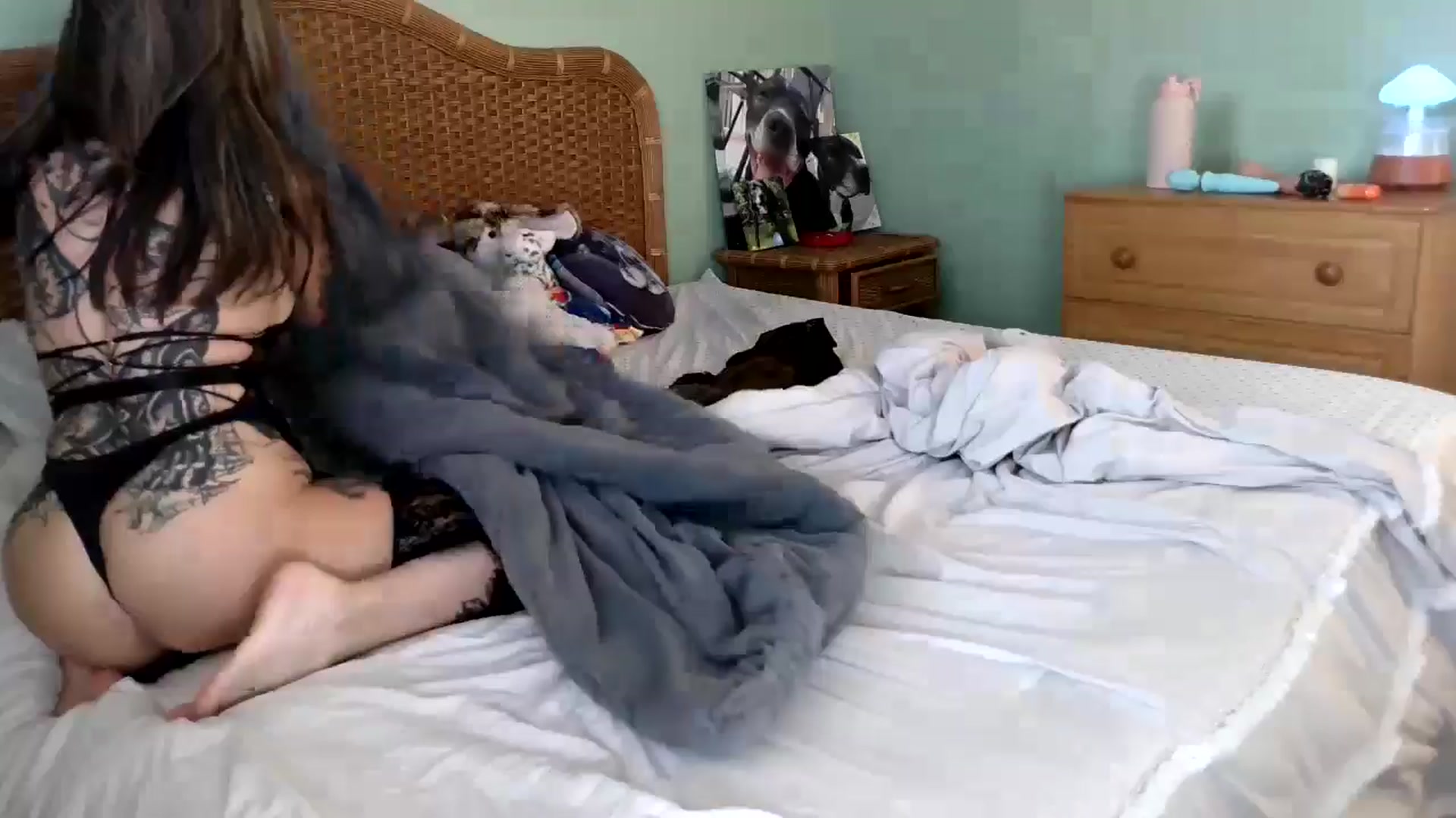 Gallery image thumbnail from Goldilicks's myfreecams stream on, 08/13/2024, 24:09 image 7 of 20