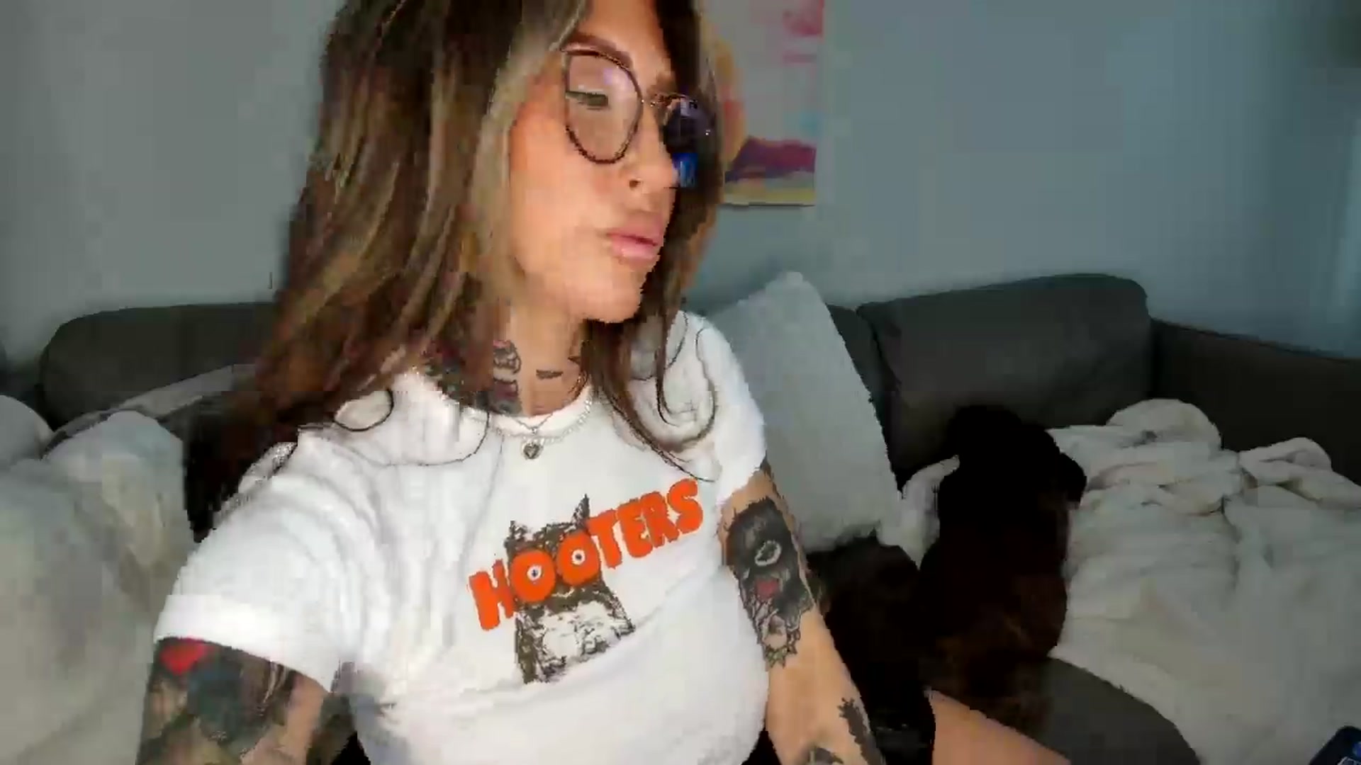 Gallery image thumbnail from Goldilicks's myfreecams stream on, 01/05/2025, 17:06 image 11 of 20
