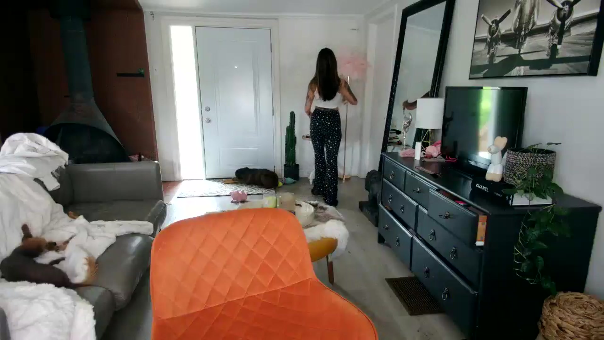 Gallery image thumbnail from Goldilicks's myfreecams stream on, 05/29/2025, 19:44 image 13 of 20