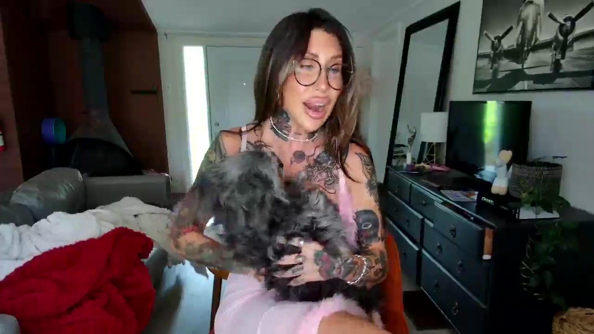 Gallery image thumbnail from Goldilicks's myfreecams stream on, 05/30/2025, 14:33 image 18 of 20