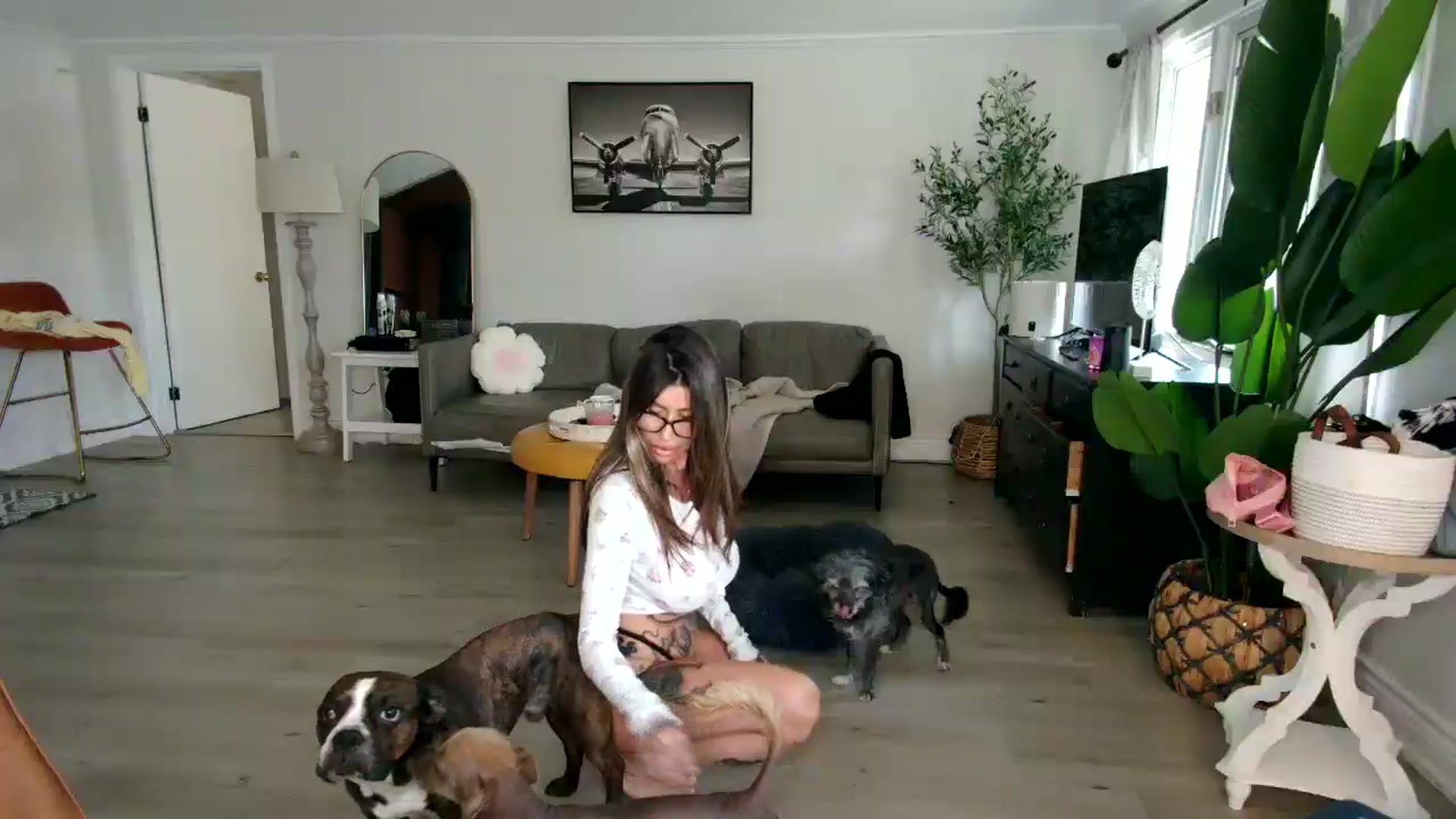 Gallery image thumbnail from Goldilicks's myfreecams stream on, 07/31/2025, 13:43 image 8 of 20